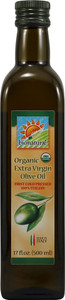 Bionaturae Organic Extra Virgin Olive Oil -- 17 fl oz