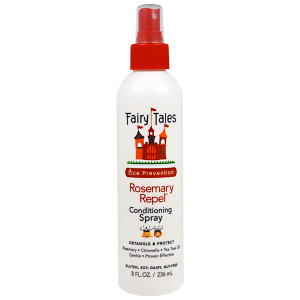 Fairy Tales Rosemary Repel Conditioning Spray -- 8 fl oz