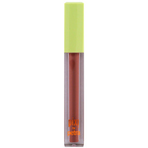 Pixi Beauty, Lip Lift Max, Glossy Lip Plumper, Sheer Rose, .09 oz (2.7 g)