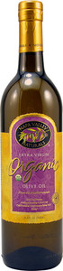 Napa Valley Naturals Organic Extra Virgin Olive Oil -- 25.4 fl oz