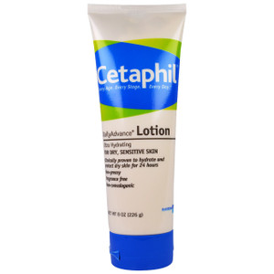 Cetaphil, DailyAdvance Lotion, Ultra Hydrating, 8 oz (226 g)