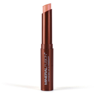 Mineral Fusion Lipstick Butter Honeysuckle -- 0.14 oz