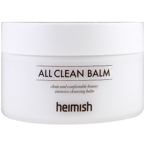 Heimish, All Clean, Balm, 120 ml