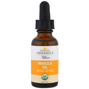 InstaNatural, Organics Marula Oil, 1 fl oz (30 ml)