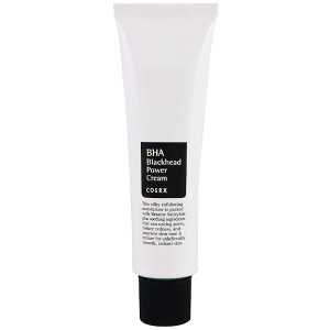 Cosrx, BHA Blackhead Power Cream, 1.69 fl oz (50 ml)