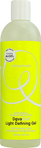 DevaCurl, Light Defining Gel, Soft Hold, No-Crunch Styler, 12 fl oz (355 ml)