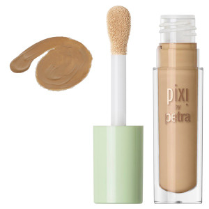 Pixi Beauty, Pat Away Concealing Base, No. 3 Warm, 0.13 oz (3.8 g)