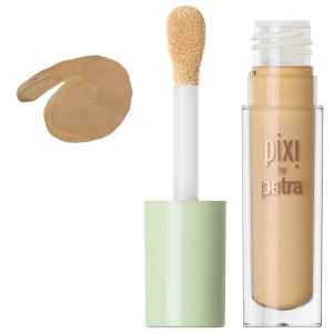 Pixi Beauty, Pat Away Concealing Base, No. 2 Nude, .13 oz (3.8 g)