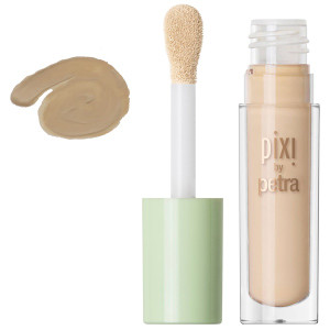 Pixi Beauty, Pat Away Concealing Base, No. 1 Cream, 0.13 oz (3.8 g)