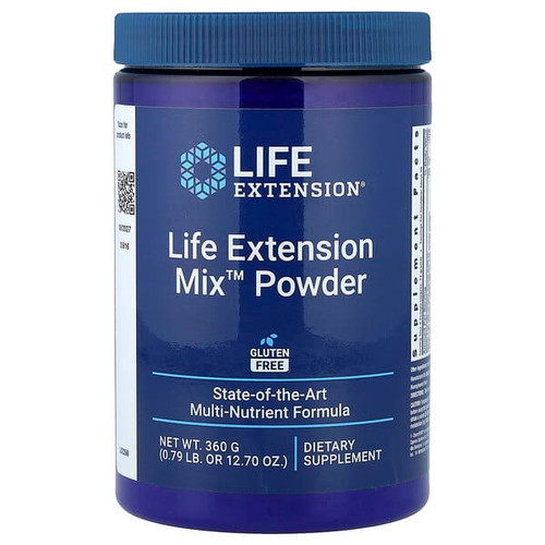 <img alt="Life Extension, Mix Powder, 0.79 lbs (360 g)" title="Life Extension, Mix Powder, 0.79 lbs (360 g),737870235613"