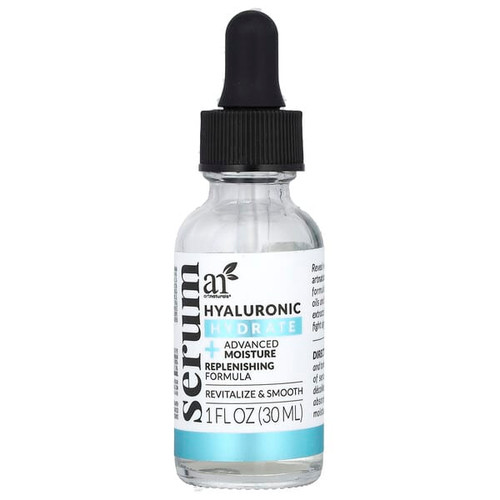 <img alt="artnaturals, Hyaluronic Hydrate Serum, 1 fl oz (30 ml)" title="artnaturals, Hyaluronic Hydrate Serum, 1 fl oz (30 ml),816820021084"