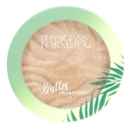 <img alt="Physicians Formula, Butter Highlighter, Cream to Powder Highlighter, PF10575 Champagne, 0.17 oz (5 g)" title="Physicians Formula, Butter Highlighter, Cream to Powder Highlighter, PF10575 Champagne, 0.17 oz (5 g),044386105751"