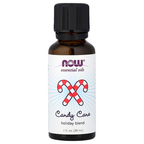 <img alt="NOW Foods, Essential Oils, Candy Cane Holiday Blend, 1 fl oz (30 ml)" title="NOW Foods, Essential Oils, Candy Cane Holiday Blend, 1 fl oz (30 ml),733739076472"