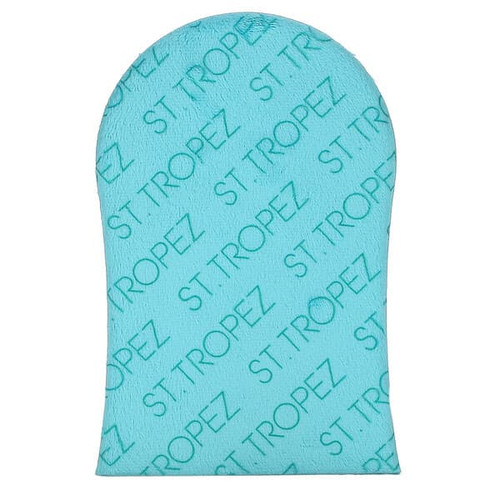 <img alt="St. Tropez, Dual Sided Velvet Luxe Applicator Mitt, 1 Mitt" title="St. Tropez, Dual Sided Velvet Luxe Applicator Mitt, 1 Mitt,5060420338256"