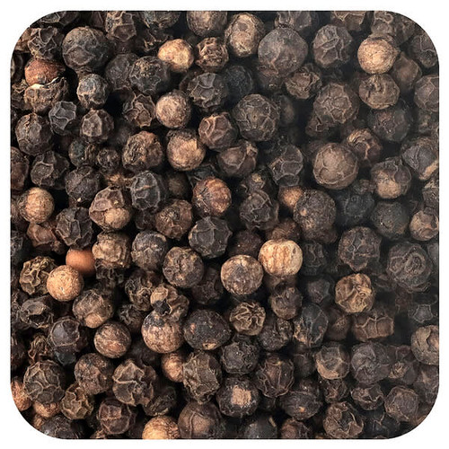 <img alt="Frontier Co-op, Organic Whole Black Peppercorns, 16 oz (453 g)" title="Frontier Co-op, Organic Whole Black Peppercorns, 16 oz (453 g),089836026033"