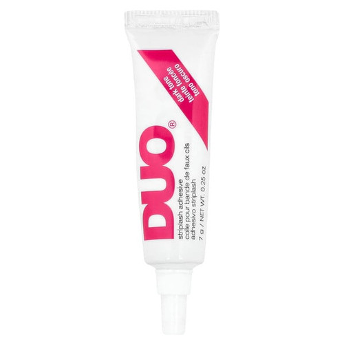 <img alt="DUO, Striplash Adhesive, Dark, 0.25 oz (7 g)" title="DUO, Striplash Adhesive, Dark, 0.25 oz (7 g),073930681106"