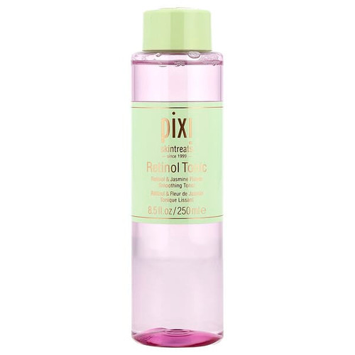 <img alt="Pixi Beauty, Retinol Tonic, 8.5 fl oz (250 ml)" title="Pixi Beauty, Retinol Tonic, 8.5 fl oz (250 ml),885190821150"