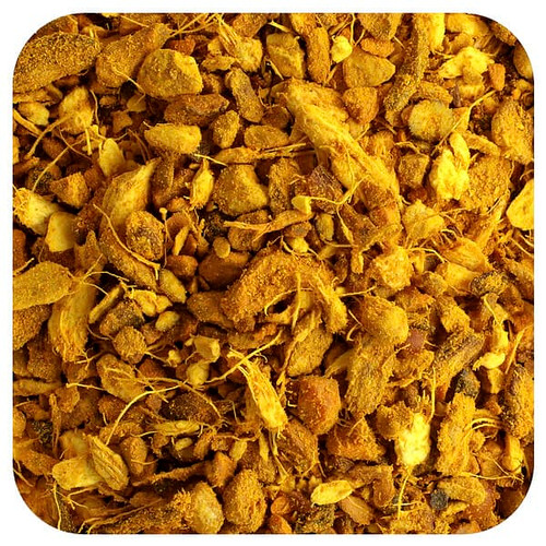 <img alt="Frontier Co-op, Organic Turmeric Ginger Herbal Tea, 16 oz (453 g)" title="Frontier Co-op, Organic Turmeric Ginger Herbal Tea, 16 oz (453 g),089836049155"