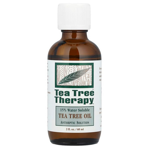 <img alt="Tea Tree Therapy, Tea Tree Oil, 2 fl oz (60 ml) (Discontinued Item)" title="Tea Tree Therapy, Tea Tree Oil, 2 fl oz (60 ml) (Discontinued Item),637792122605"