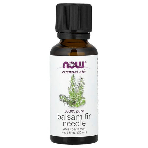 <img alt="NOW Foods, Essentials Oils, Balsam Fir Needle, 1 fl oz (30 ml)" title="NOW Foods, Essentials Oils, Balsam Fir Needle, 1 fl oz (30 ml),733739075130"