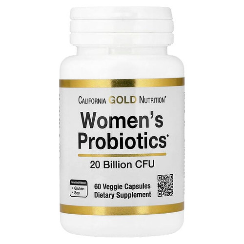 <img alt="California Gold Nutrition, Womens Probiotics with Probiotic Bacteria Blend, Bifidobacterium lactis, Lactobacillus acidophilus, and Lactobacillus rhamnosus, 20 Billion CFU, 60 Veggie Capsules" title="California Gold Nutrition, Womens Probiotics with Probiotic Bacteria Blend, Bifidobacterium lactis, Lactobacillus acidophilus, and Lactobacillus rhamnosus, 20 Billion CFU, 60 Veggie Capsules,898220014248"