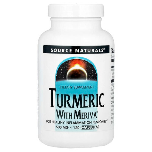 <img alt="Source Naturals, Turmeric With Meriva, 500 mg, 120 Capsules" title="Source Naturals, Turmeric With Meriva, 500 mg, 120 Capsules,021078024248"
