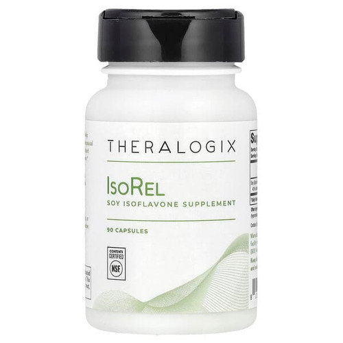 <img alt="Theralogix, IsoRel, 90 Capsules (250 mg per Capsule)" title="Theralogix, IsoRel, 90 Capsules (250 mg per Capsule),813349010391"