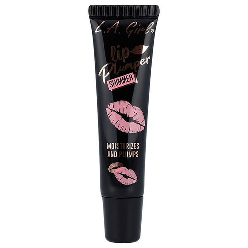 <img alt="L.A. Girl, Lip Plumper, Mood Gloss, GLP528 Shimmer, 0.44 fl oz (13 ml)" title="L.A. Girl, Lip Plumper, Mood Gloss, GLP528 Shimmer, 0.44 fl oz (13 ml),081555355289"