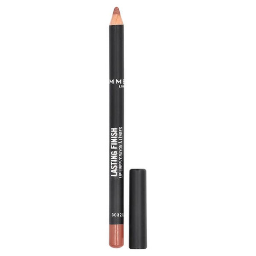 <img alt="Rimmel London, Lasting Finish, Lip Liner, 725 Tiramisu, 0.04 oz (1.2 g)" title="Rimmel London, Lasting Finish, Lip Liner, 725 Tiramisu, 0.04 oz (1.2 g),3616301237006"