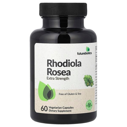 <img alt="Futurebiotics, Rhodiola Rosea, 60 Vegetarian Capsules (250 mg per Capsule)" title="Futurebiotics, Rhodiola Rosea, 60 Vegetarian Capsules (250 mg per Capsule),049479504312"