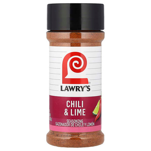 <img alt="Lawrys, Chili & Lime Seasoning, 11.5 oz (326 g)" title="Lawrys, Chili & Lime Seasoning, 11.5 oz (326 g),021500013574"
