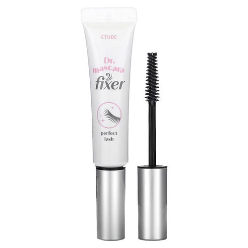<img alt="ETUDE, Dr. Mascara Fixer, Perfect Lash, 6 g" title="ETUDE, Dr. Mascara Fixer, Perfect Lash, 6 g,8809820693834"
