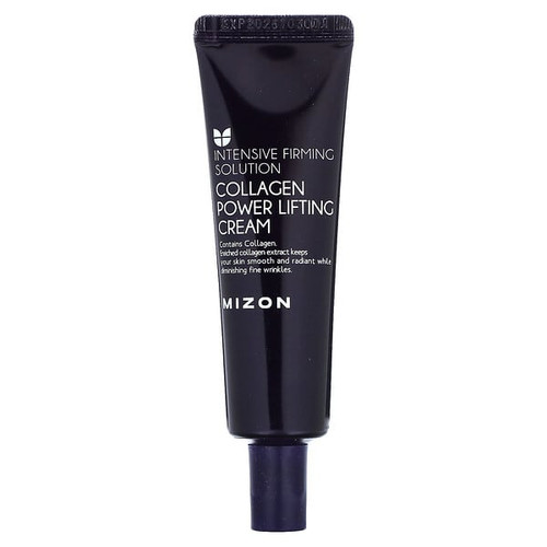 <img alt="Mizon, Collagen Power Lifting Cream, 1.18 fl oz (35 ml)" title="Mizon, Collagen Power Lifting Cream, 1.18 fl oz (35 ml),8809663754600"