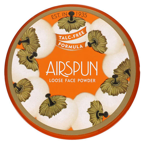 <img alt="Airspun, Loose Face Powder, Translucent 070-24, 1.2 oz (35 g)" title="Airspun, Loose Face Powder, Translucent 070-24, 1.2 oz (35 g),3616304008337"