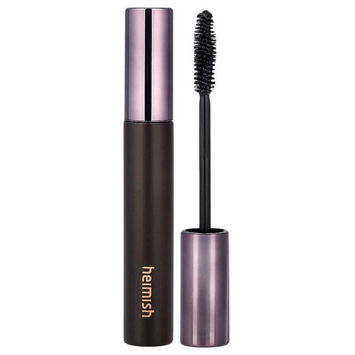 <img alt="Heimish, Dailism, Smudge Stop Mascara, Volume, Black, 0.31 oz (9 g)" title="Heimish, Dailism, Smudge Stop Mascara, Volume, Black, 0.31 oz (9 g),8809481762009"