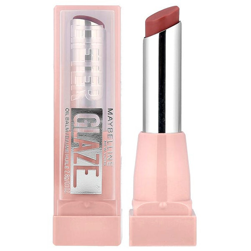 <img alt="Maybelline, Lifter Glaze Oil Balm, 007 Berry Haze, 0.1 oz (2.8 g)" title="Maybelline, Lifter Glaze Oil Balm, 007 Berry Haze, 0.1 oz (2.8 g),041554088311"