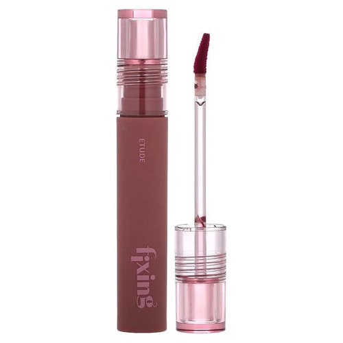 <img alt="ETUDE, Fixing Tint, 08 Dusty Beige, 4 g" title="ETUDE, Fixing Tint, 08 Dusty Beige, 4 g,8809820695845"