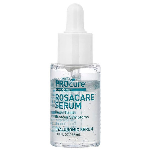 <img alt="Procure, Rosacare Serum, 1.08 fl oz (32 ml)" title="Procure, Rosacare Serum, 1.08 fl oz (32 ml),080376525130"
