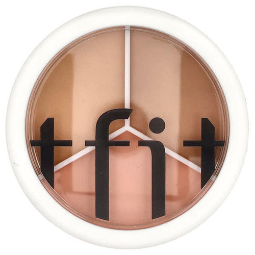 <img alt="TFIT, Cover Up Pro Concealer, 02 Warm, 0.52 oz (15 g)" title="TFIT, Cover Up Pro Concealer, 02 Warm, 0.52 oz (15 g),8809751800493"