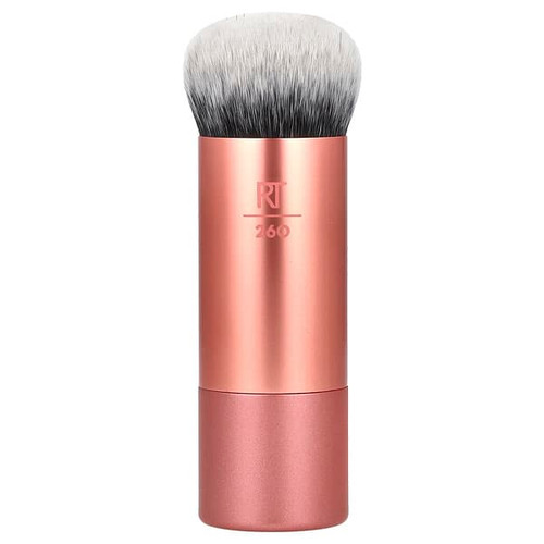 <img alt="Real Techniques, Bubble Blending Brush, 1 Brush" title="Real Techniques, Bubble Blending Brush, 1 Brush,079625440829"