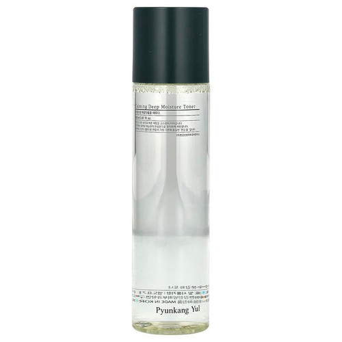 <img alt="Pyunkang Yul, Calming Deep Moisture Toner, 5.07 fl oz (150 ml)" title="Pyunkang Yul, Calming Deep Moisture Toner, 5.07 fl oz (150 ml),8809486681480"