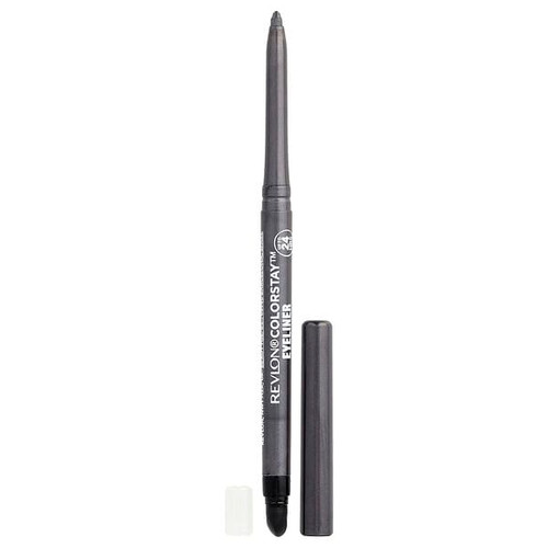 <img alt="Revlon, Colorstay, Eyeliner Pencil, Shimmer, 204 Charcoal, 0.01 oz (0.28 g)" title="Revlon, Colorstay, Eyeliner Pencil, Shimmer, 204 Charcoal, 0.01 oz (0.28 g),309973978041"