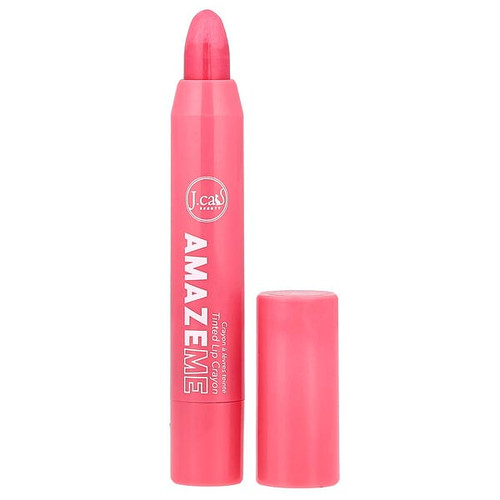 <img alt="3 PACK of J.Cat Beauty, Amaze Me, Tinted Lip Crayon, AMC106 Everything & Anything, 0.14 oz (4 g)" title="3 PACK of J.Cat Beauty, Amaze Me, Tinted Lip Crayon, AMC106 Everything & Anything, 0.14 oz (4 g),810045611471"