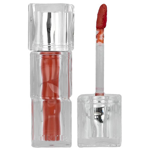 <img alt="TIRTIR, Waterism Glow Tint, 04 Fig Peach, 0.14 oz (4 g)" title="TIRTIR, Waterism Glow Tint, 04 Fig Peach, 0.14 oz (4 g),8809928136097"