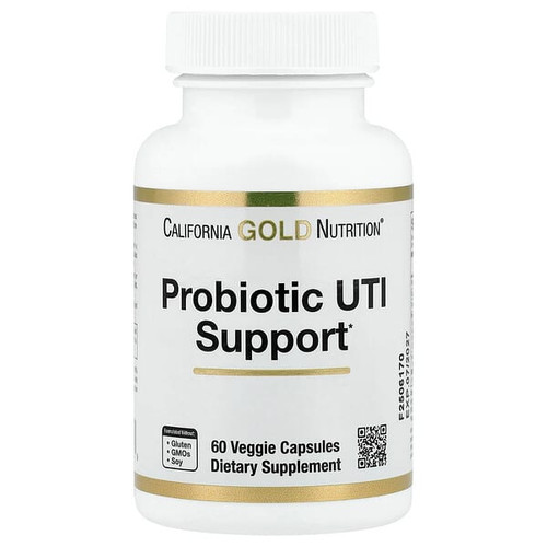 <img alt="California Gold Nutrition, Probiotic UTI Support with Fructooligosaccharides, Cranberry Extract, Three-Leaf Caper Extract, and Proprietary Digestive Blend, 60 Veggie Capsules" title="California Gold Nutrition, Probiotic UTI Support with Fructooligosaccharides, Cranberry Extract, Three-Leaf Caper Extract, and Proprietary Digestive Blend, 60 Veggie Capsules,898220025039"
