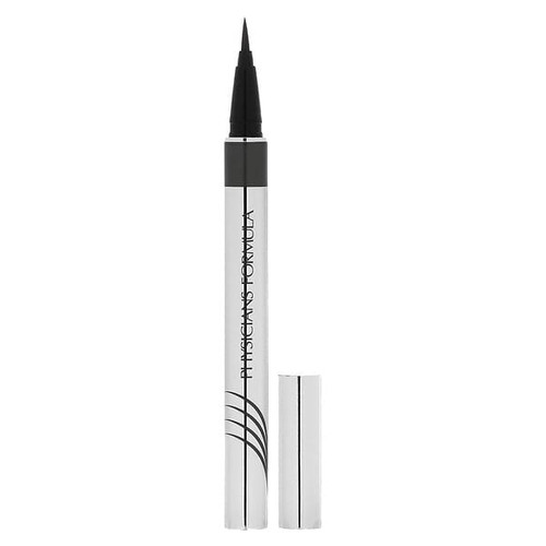 <img alt="Physicians Formula, Ultra-Fine Liquid Eyeliner, PF10683 Black, 0.016 fl oz (0.5 ml)" title="Physicians Formula, Ultra-Fine Liquid Eyeliner, PF10683 Black, 0.016 fl oz (0.5 ml),044386106833"