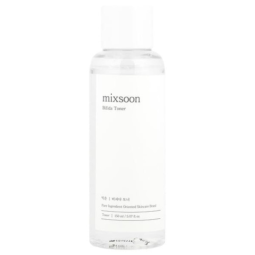 Mixsoon, Bifida Toner, 5.07 fl oz (150 ml)