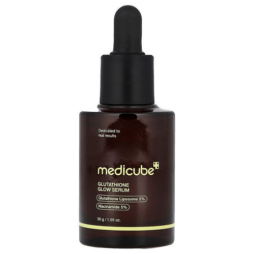 Medicube, Glutathione Glow Serum, 1.05 oz (30 g)