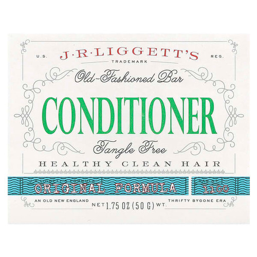 <img alt="J.R. Liggetts, Old Fashioned Conditioner Bar, Original Formula, 1.75 oz (50 g)" title="J.R. Liggetts, Old Fashioned Conditioner Bar, Original Formula, 1.75 oz (50 g),049056011004"