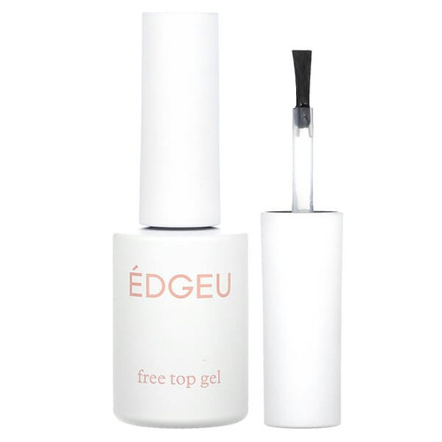 <img alt="Edgeu, Free Top Gel, 0.33 fl oz (10 ml)" title="Edgeu, Free Top Gel, 0.33 fl oz (10 ml),8809785840281"